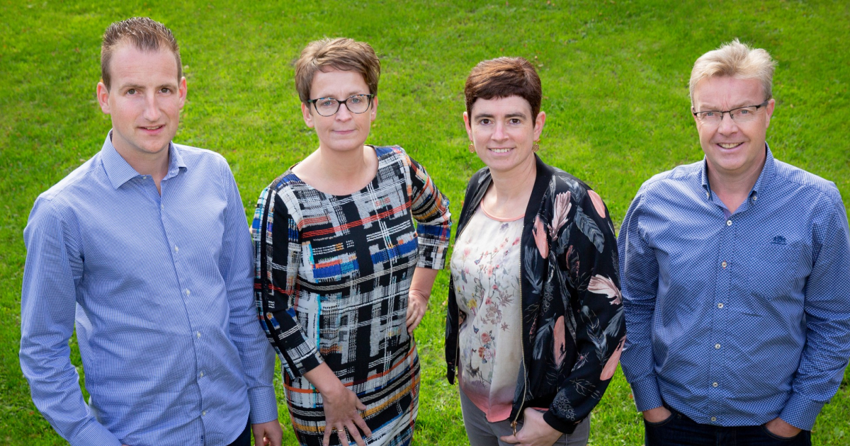 Ons Team Walschots Verzekeringen